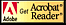 Acrobat Reader is Free